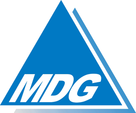 LogoMDG