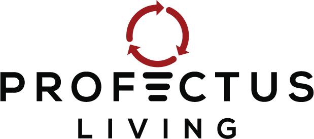 logo-profectus-living
