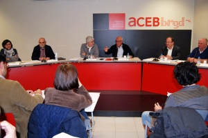 Motors econòmics i atur centren un inèdit Fòrum econòmic del Berguedà