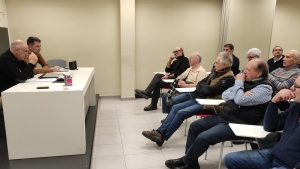 L’Ajuntament de Berga vol facilitar la substitució de cobertes d’amiant a les empreses del Polígon de la Valldan